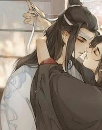 Lan Wangji