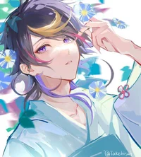 Shu Yamino