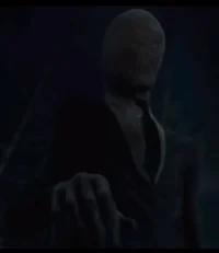 Movie Slenderman