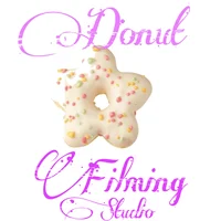 Donut filming studio