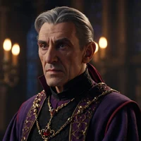 Claude Frollo