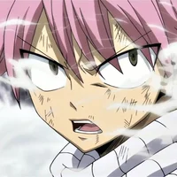 V2 Natsu Dragneel 
