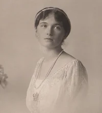Olga Nikolaevna