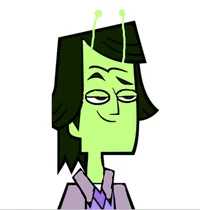 Nowen - Alien AU
