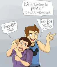 TO - Two-Bit-Ponyboy