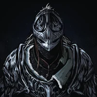 The_goat tarnished