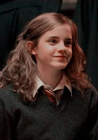 Hermoine granger