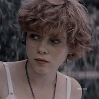 beverly marsh