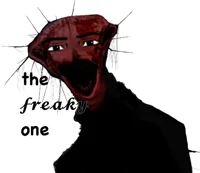 the freaky one