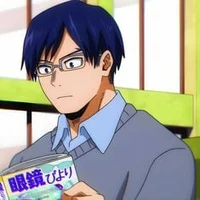Iida Tenya