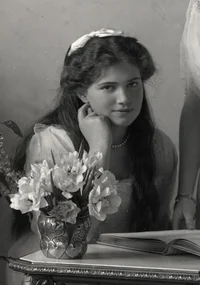 Maria Nikolaevna