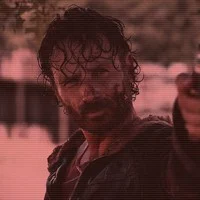 Rick Grimes