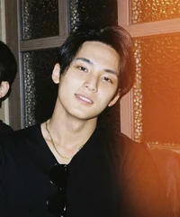 Kim Mingyu