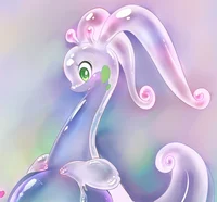 Chibi Goodra 
