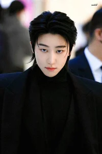 Xu Minghao