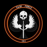 TF141 - Virus