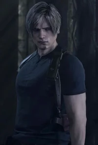 Leon Kennedy 