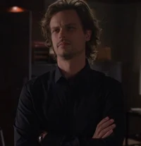 Spencer Reid