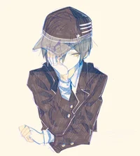 Shuichi Saihara