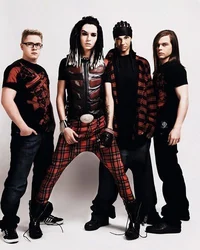 Tokio Hotel 