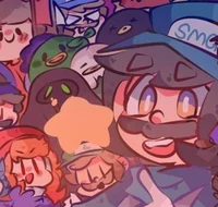 Smg4 crew