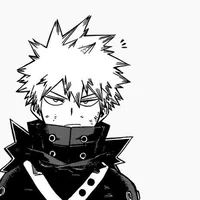 -BAKUGOU KATSUKI-