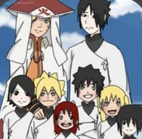 Sasunaru Familia 