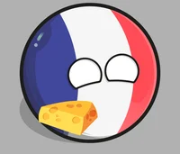 French Countryball