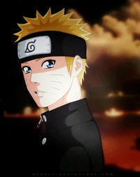 Naruto Uzumaki - TL