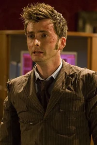 10th Doctor