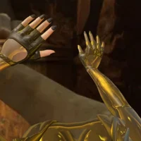hand of midas pov