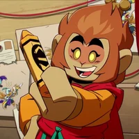 Bully Sun Wukong V1
