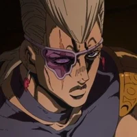 Jean P Polnareff