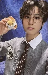 Classmate Han Jisung