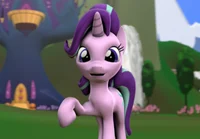 Starlight Glimmer 