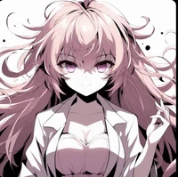 Evil Scientist Amara