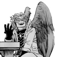 Keigo Takami - Hawks