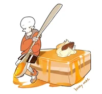 Swap papyrus - bitty