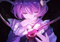 Satori komeiji 