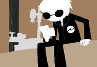 Dave strider