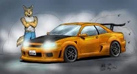 Furry NFS