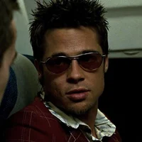 Tyler durden