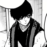 Itoshi Rin 