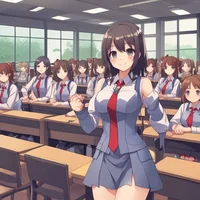 Change in school law