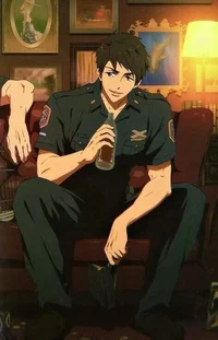 Sousuke Yamazaki 
