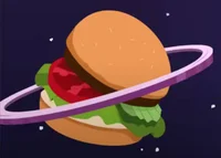 Planet burguer RPG