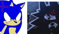 Sonic Vs Miss Circle