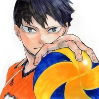 HQ - Kageyama Tobio