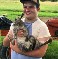 Реджинальд Хаггинс