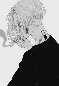 manjiro sano mikey 
